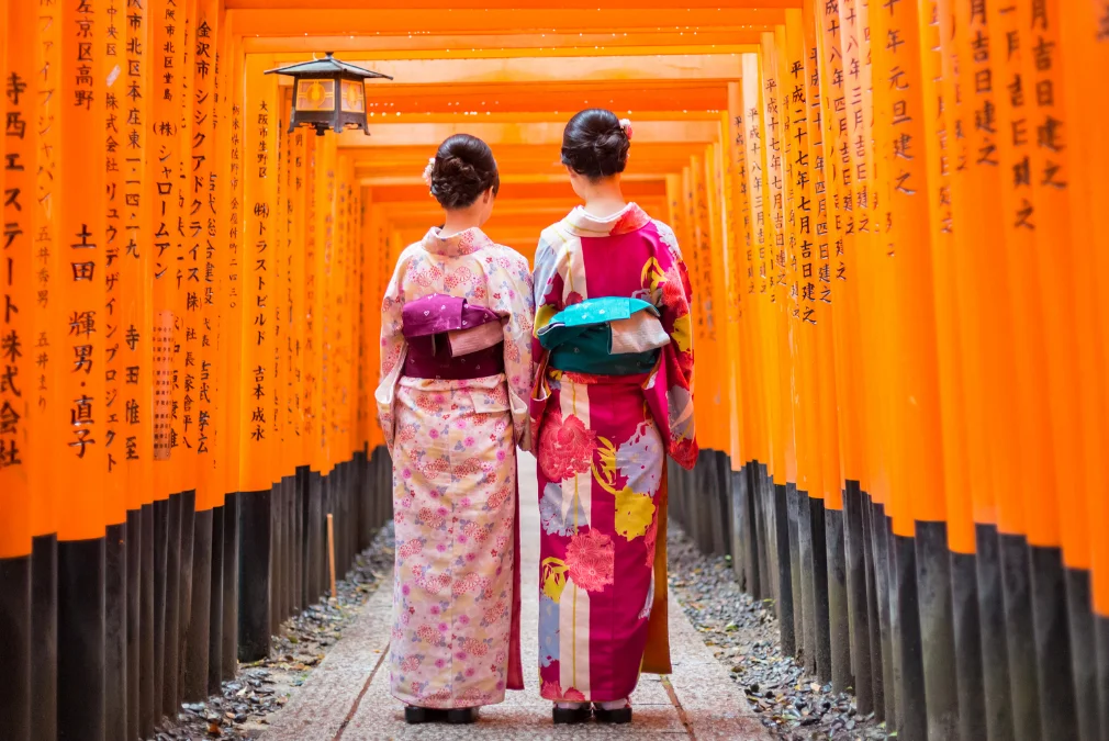 JAPONYA